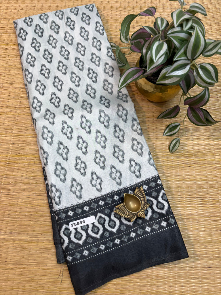 Assam Silk #F5855