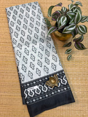 Assam Silk #F5855