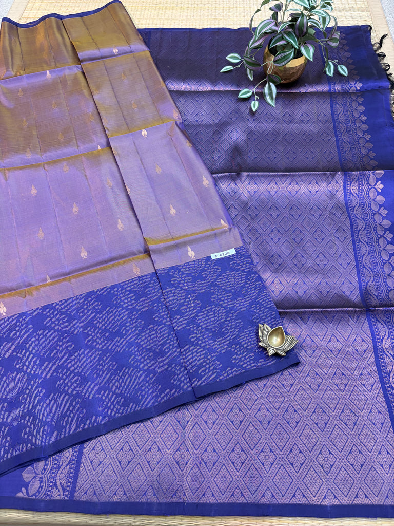 Silk Mix Sarees #F6730