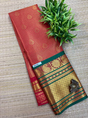 God Saree #G193