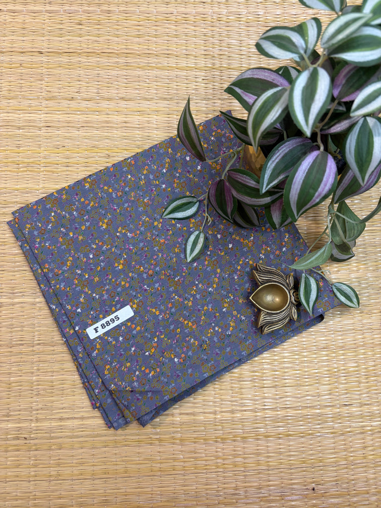 Bisilisi Fabric #F8895