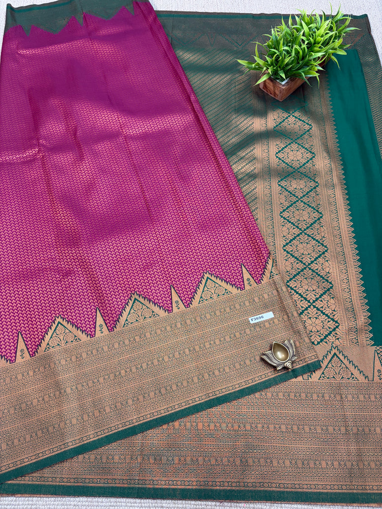 Art Softy Silk #F3696