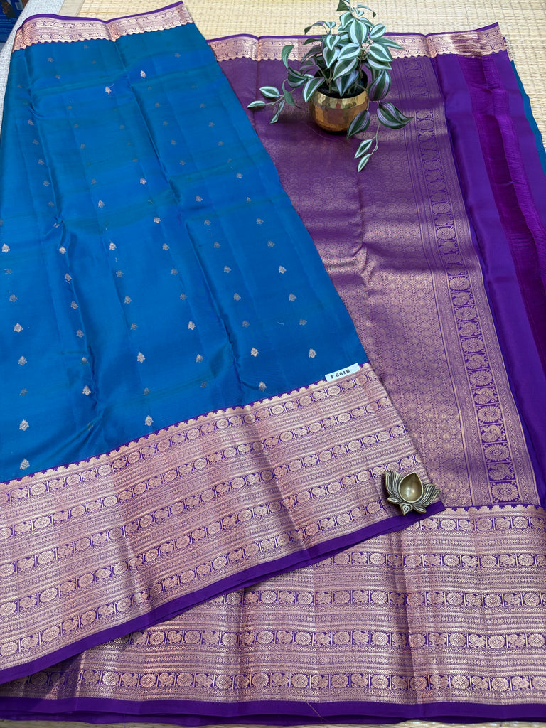 Silk Mix Sarees #F8816