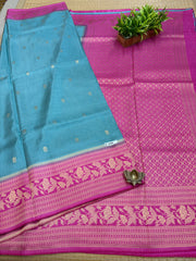 Semi Soft Silk #G1049