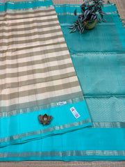 Pure Soft Silk Saree #F7964