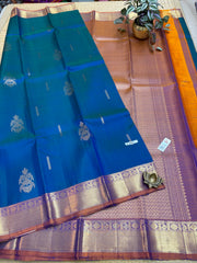 Kanchi Pure Silk #F6861