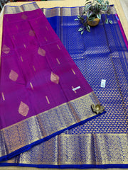 Kanchi Pure Silk #F9790