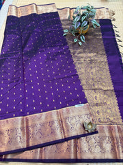 Silk Mix Sarees #F8828