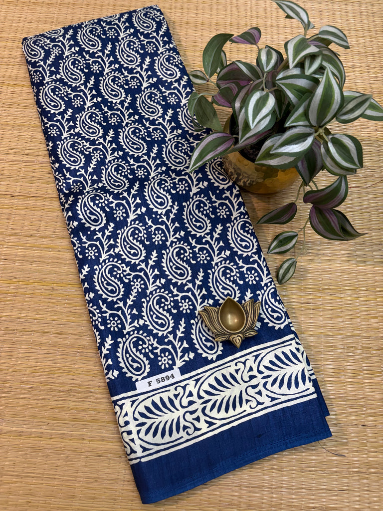 Assam Silk #F5894