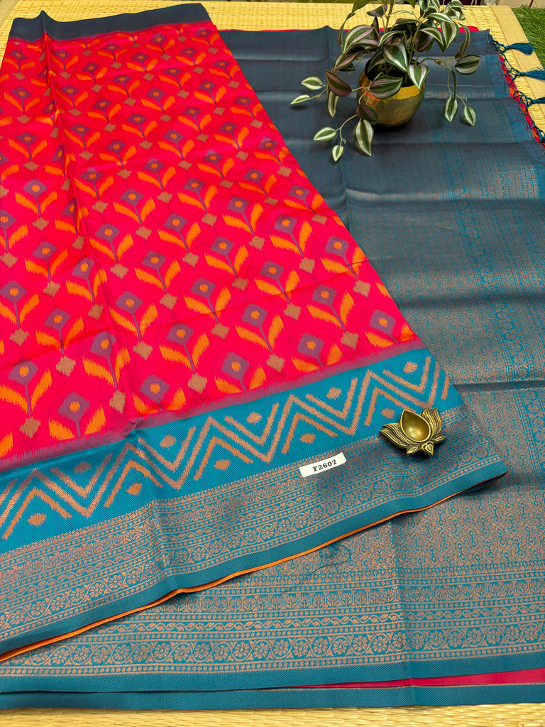 Assam Silk #F2607