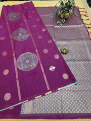 Art Softy Silk #F5082