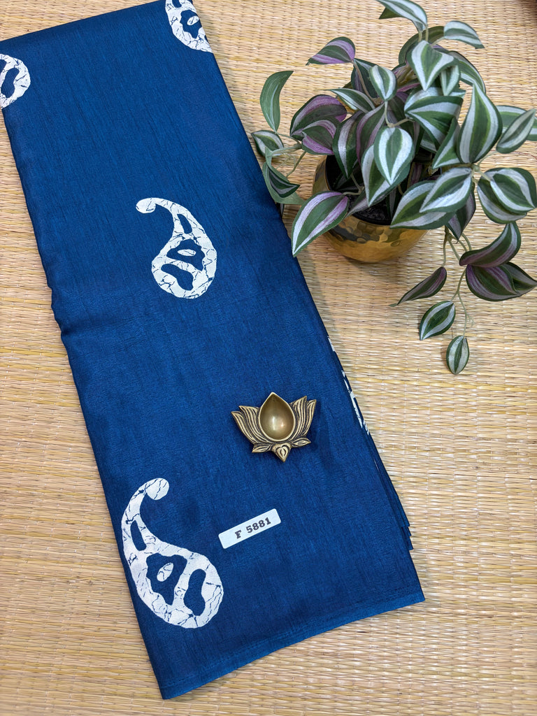 Assam Silk #F5881