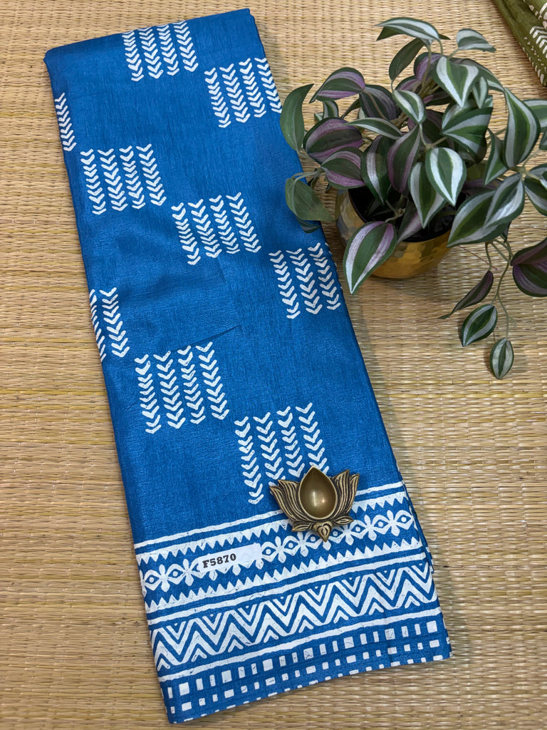 Assam Silk #F5870