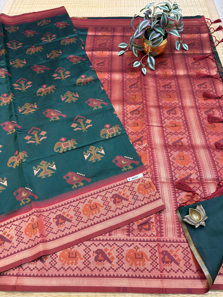 Assam Silk #F6667