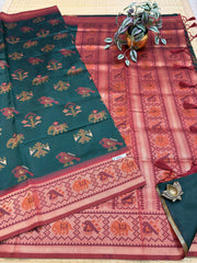 Assam Silk #F6667