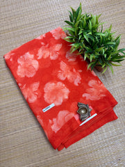 Designer Synthetic Saree#G1802