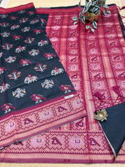 Assam Silk #F6665
