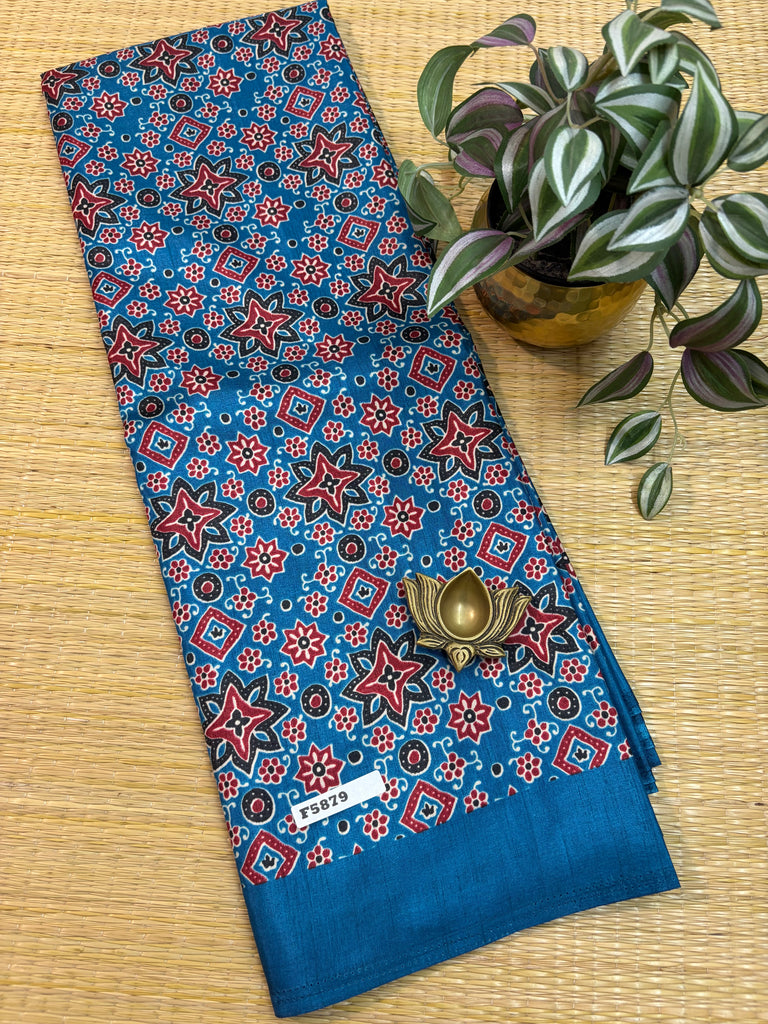 Assam Silk #F5879