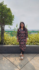 Cotton Kurtha #E5432