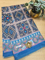 Semi Silk Cotton #E7528