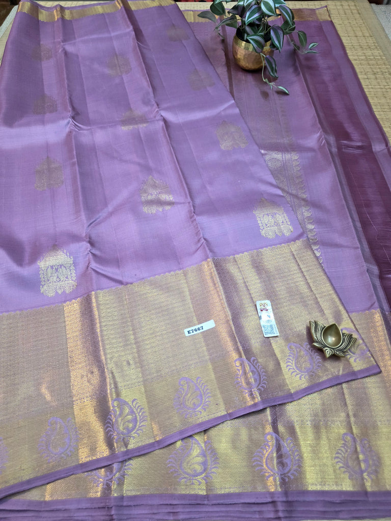 Kanchi Pure Silk #E7667