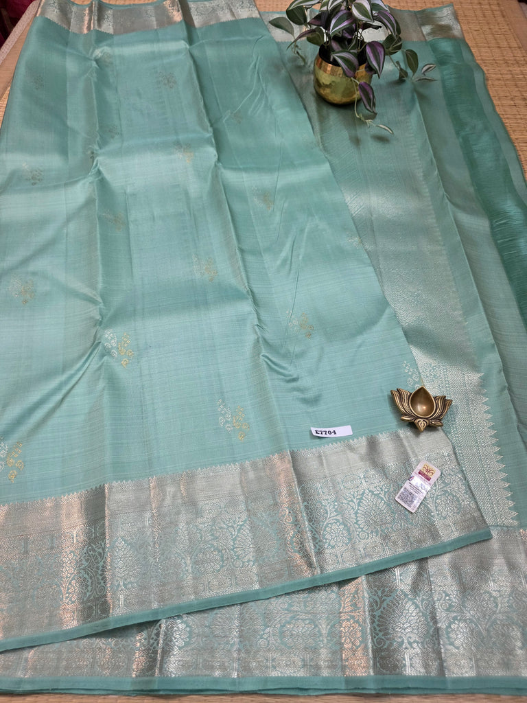 Kanchi Pure Silk #E7704