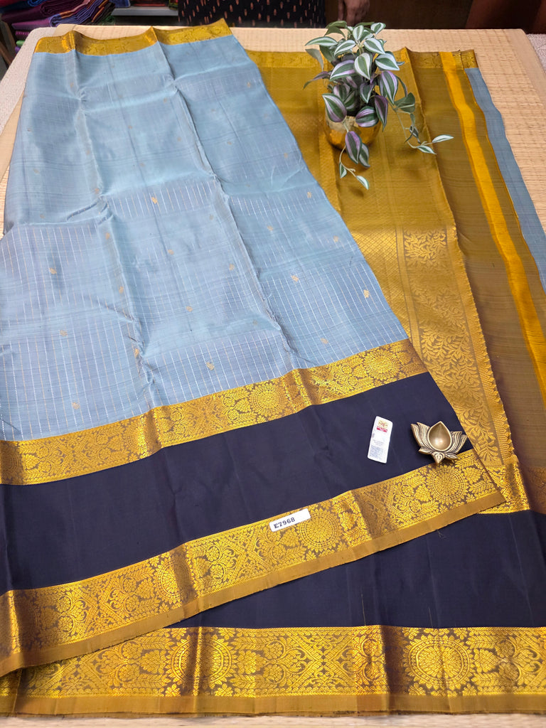 Kanchi Pure Silk #E7968