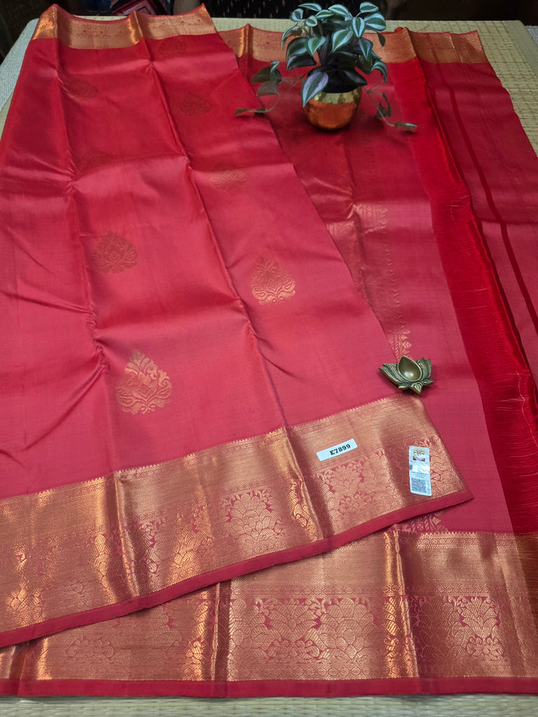 Kanchi Pure Silk #E7899