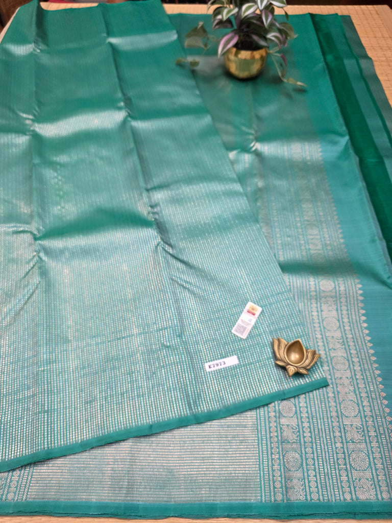 Kanchi Pure Silk #E7973