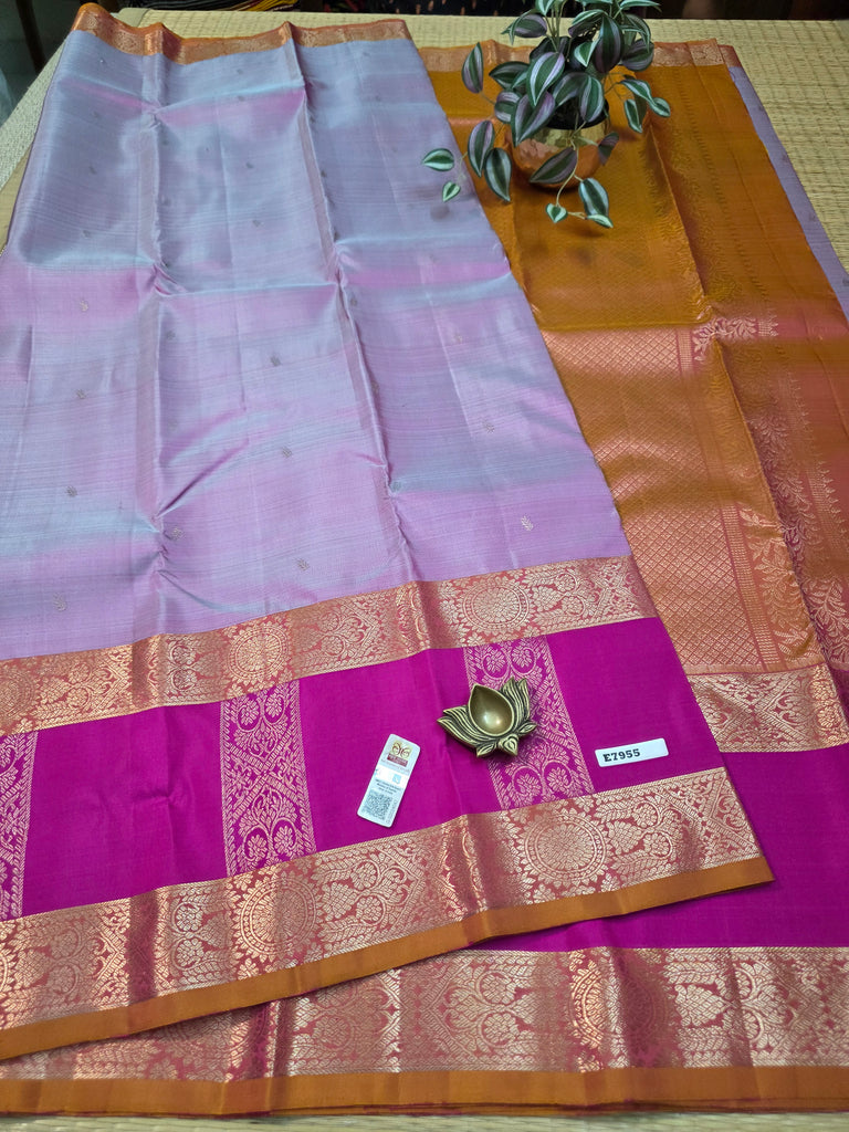 Kanchi Pure Silk #E7955