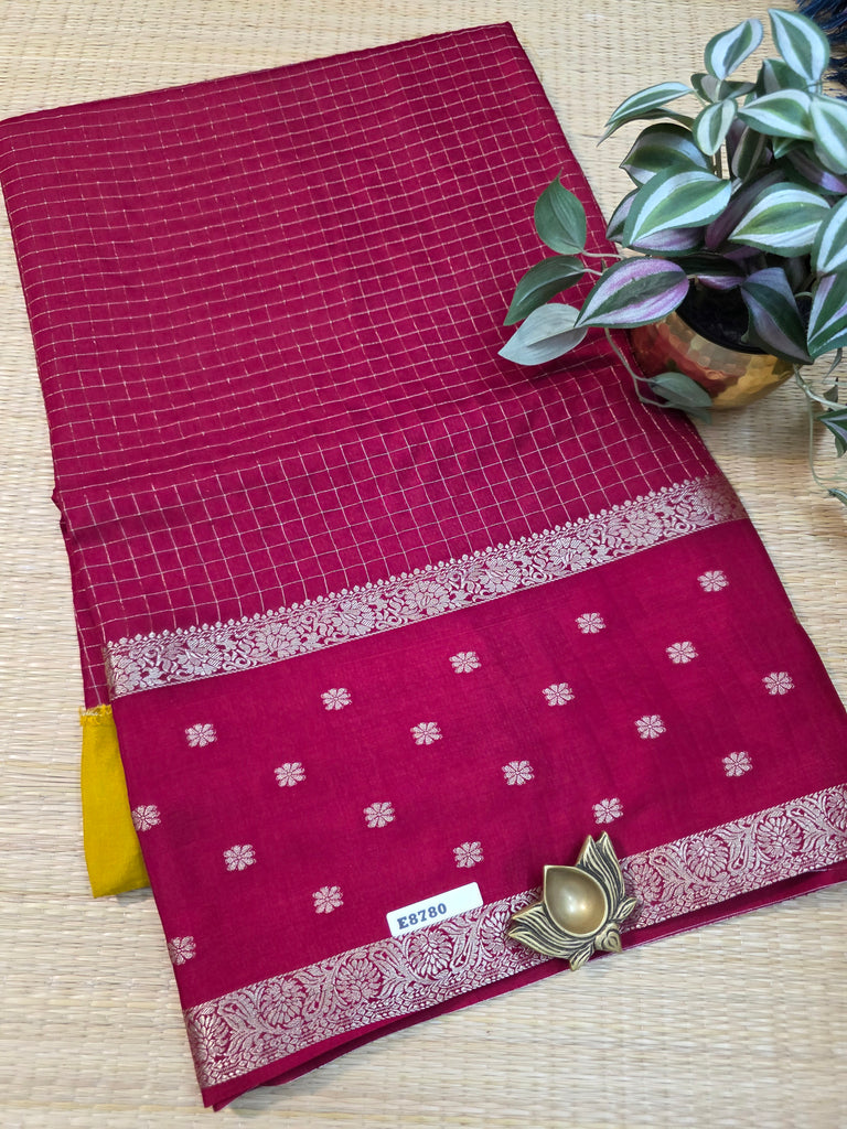 Valkalam Silk #E8780