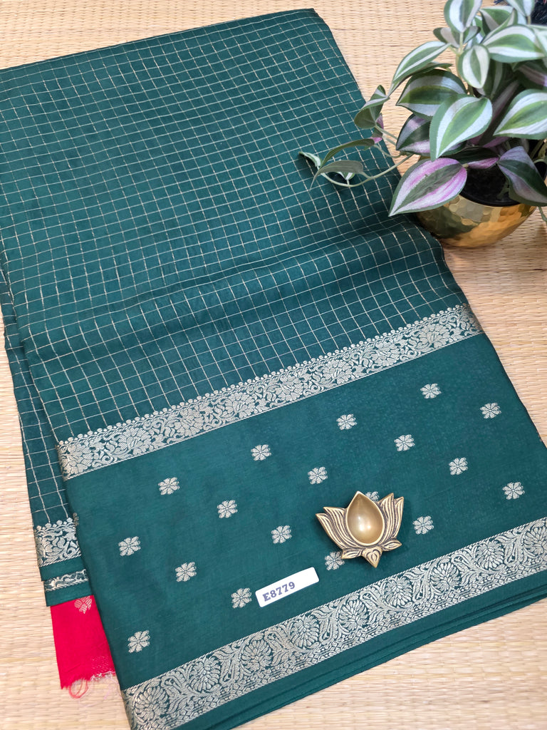 Valkalam Silk #E8779
