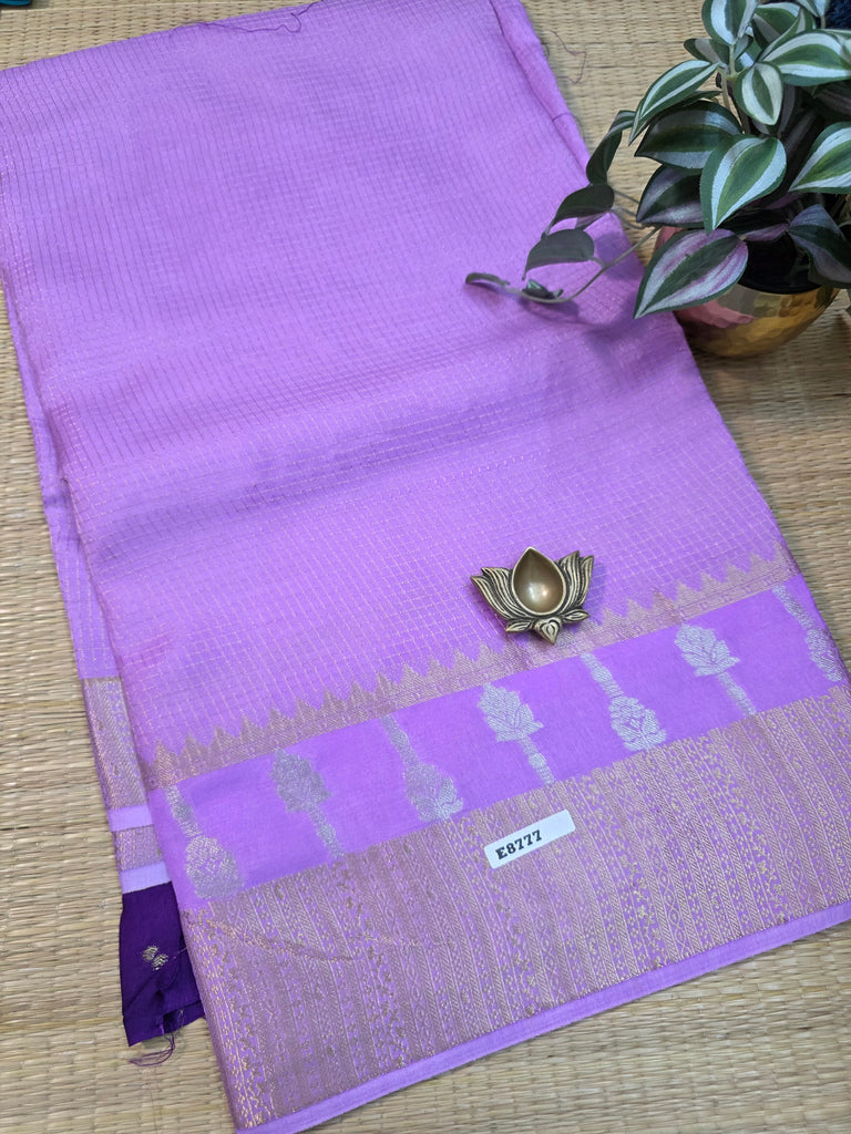 Valkalam Silk #E8777