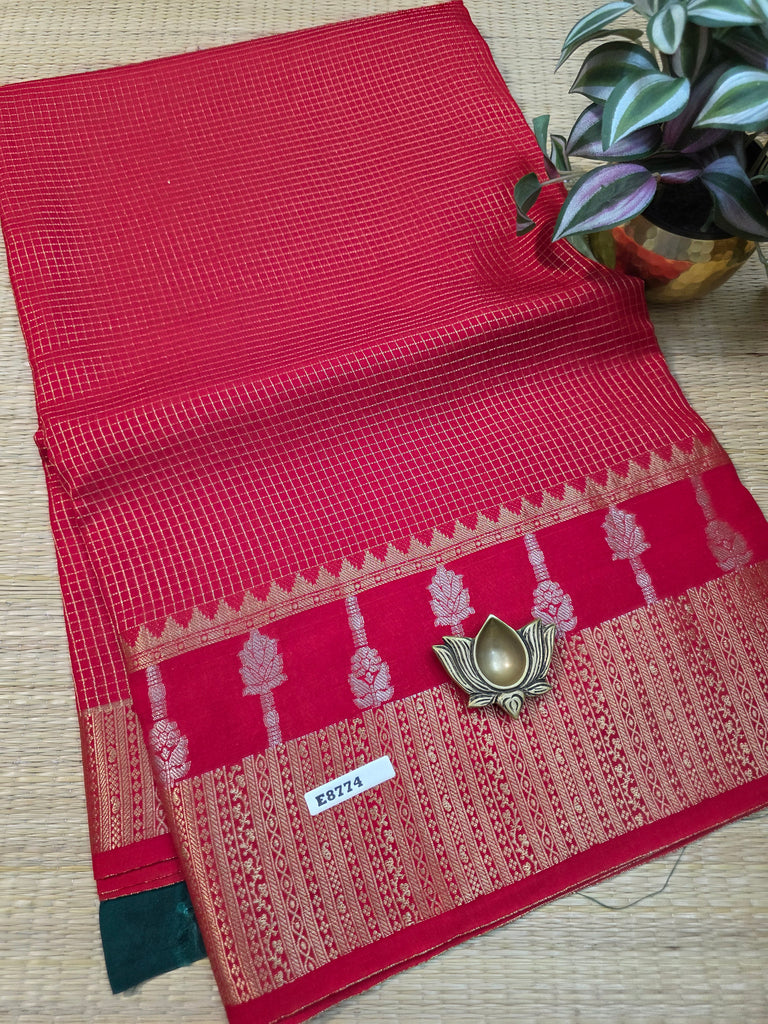 Valkalam Silk #E8774