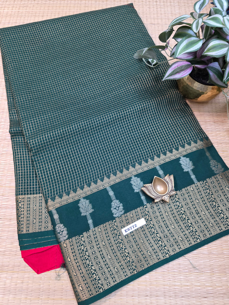 Valkalam Silk #E8772