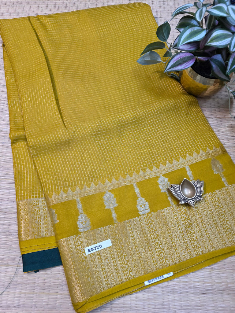 Valkalam Silk #E8770