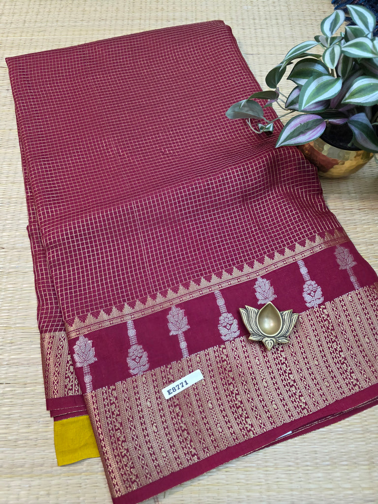Valkalam Silk #E8771