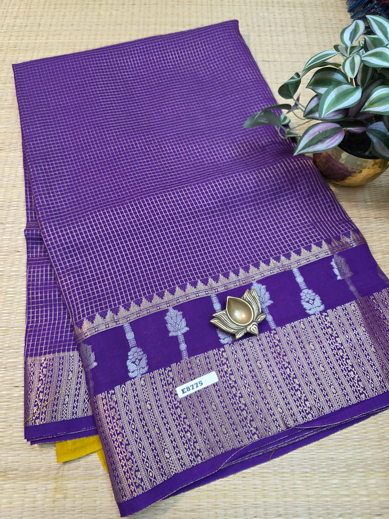 Valkalam Silk #E8775