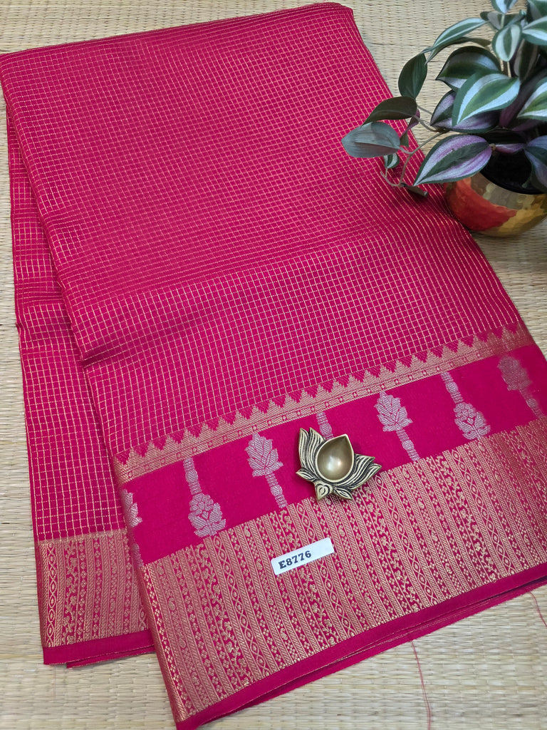Valkalam Silk #E8776