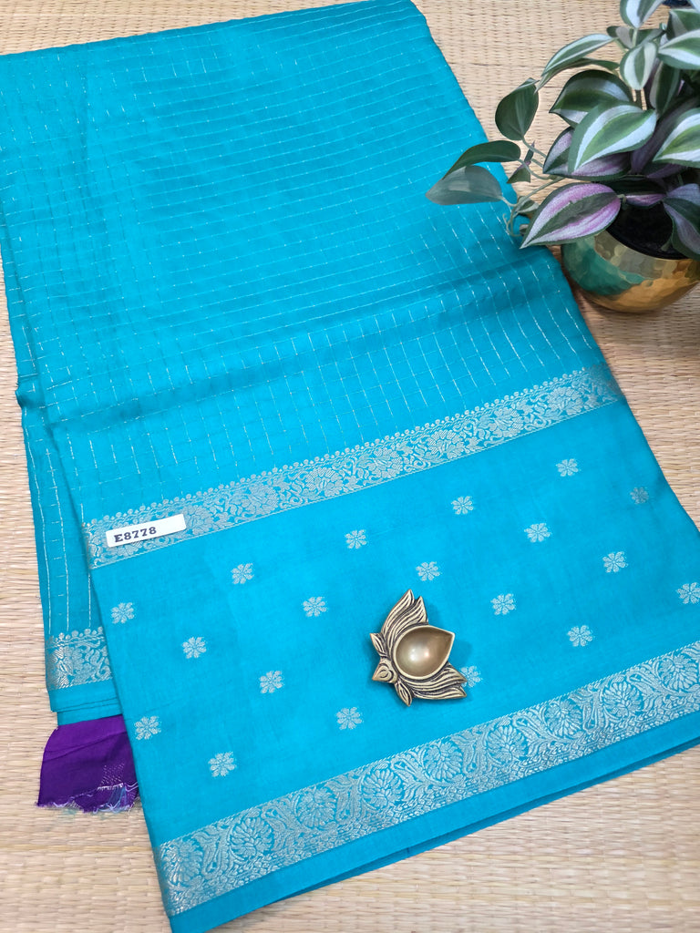 Valkalam Silk #E8778