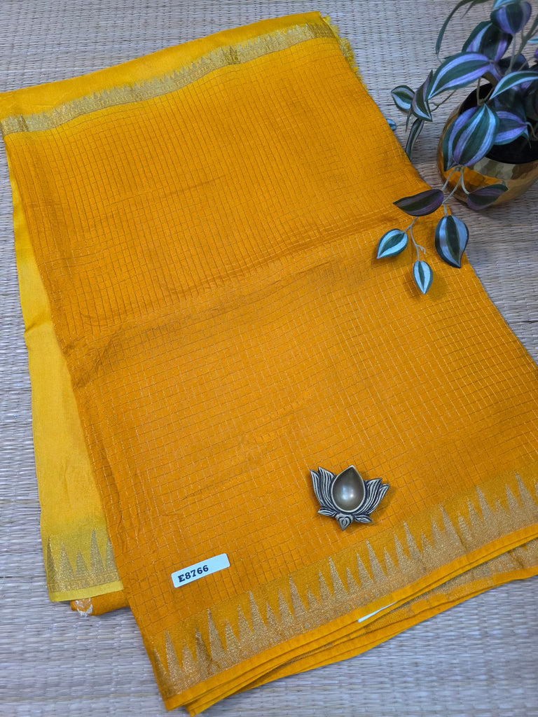 Valkalam Silk #E8766