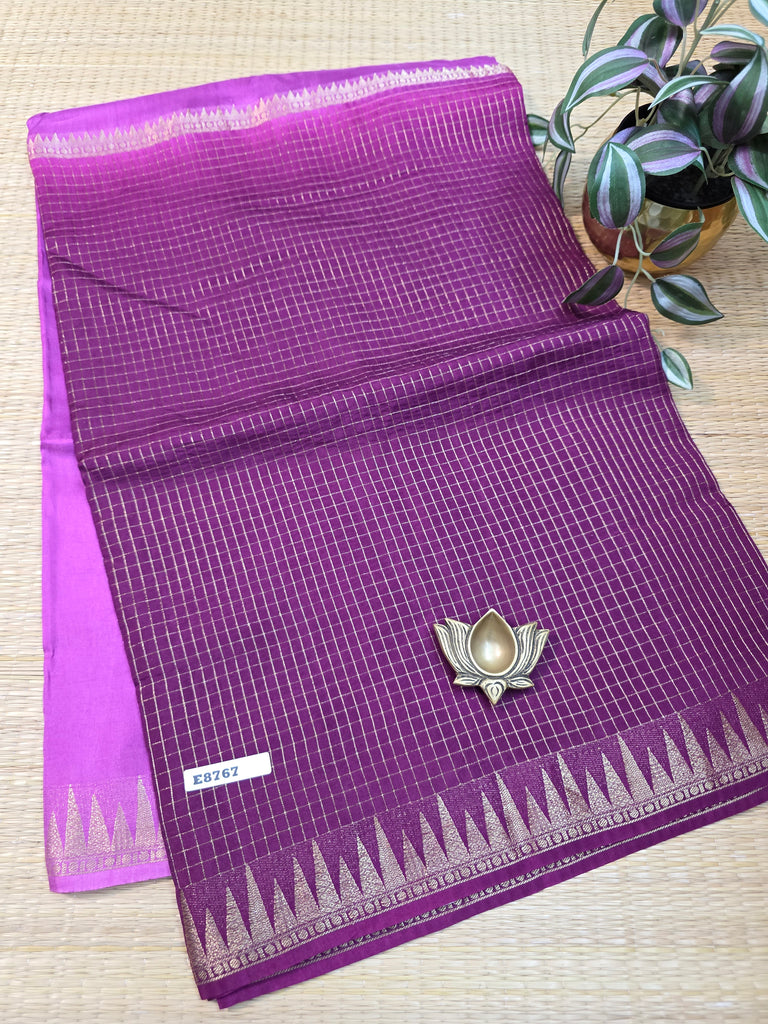 Valkalam Silk #E8767