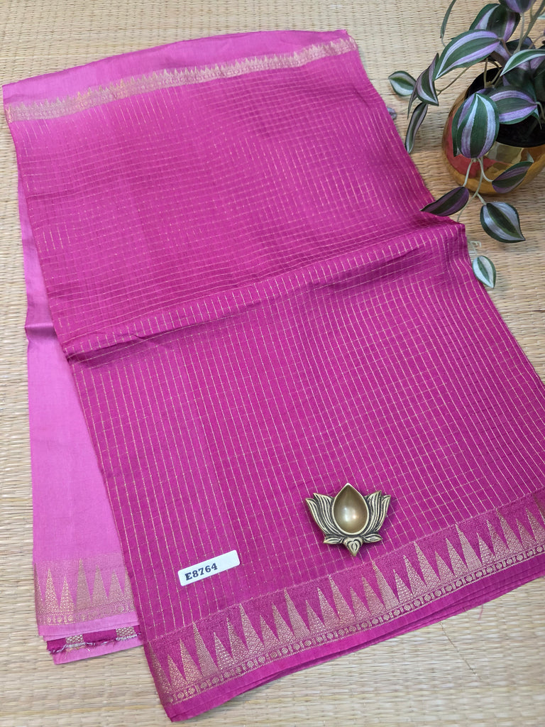 Valkalam Silk #E8764