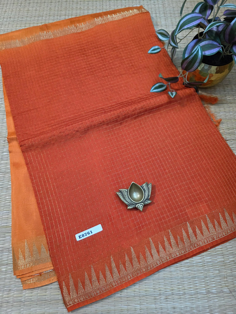 Valkalam Silk #E8761