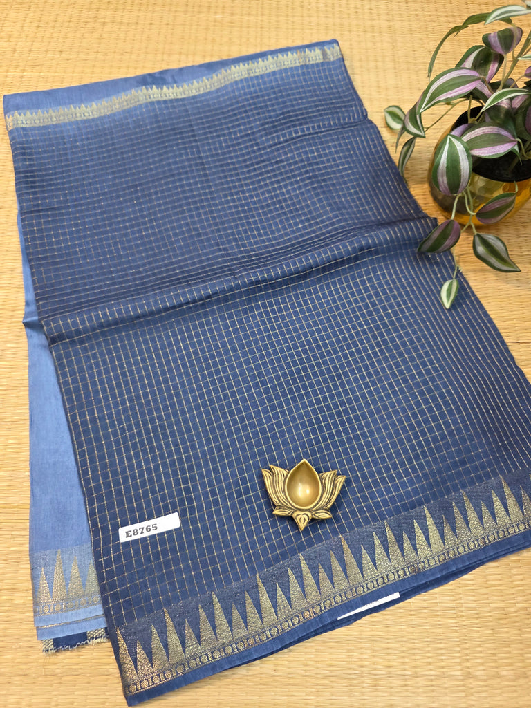 Valkalam Silk #E8765