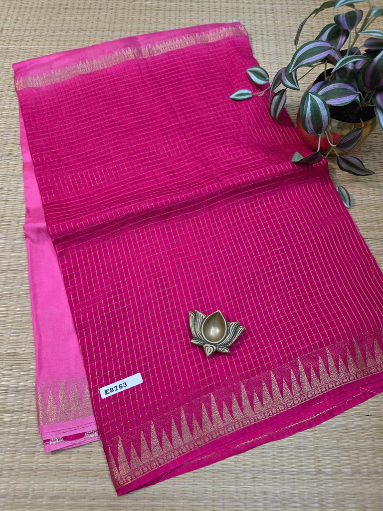 Valkalam Silk #E8763