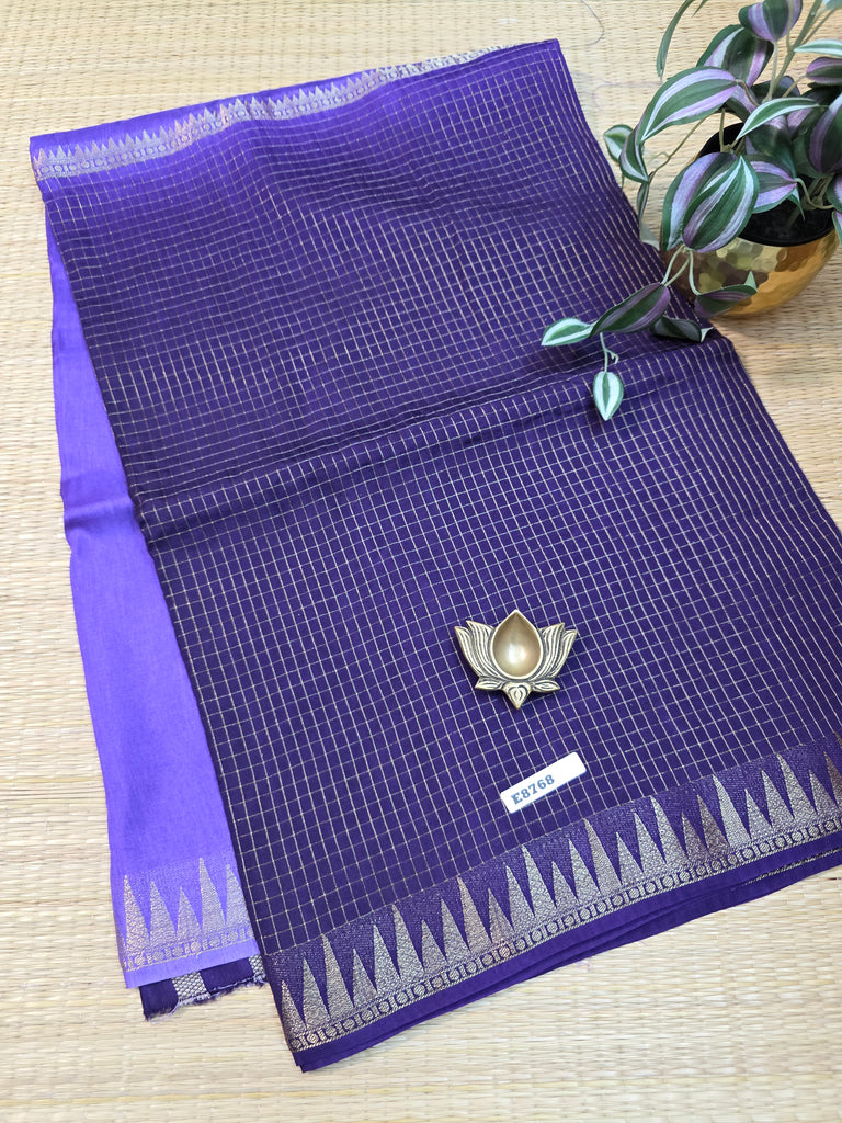 Valkalam Silk #E8768