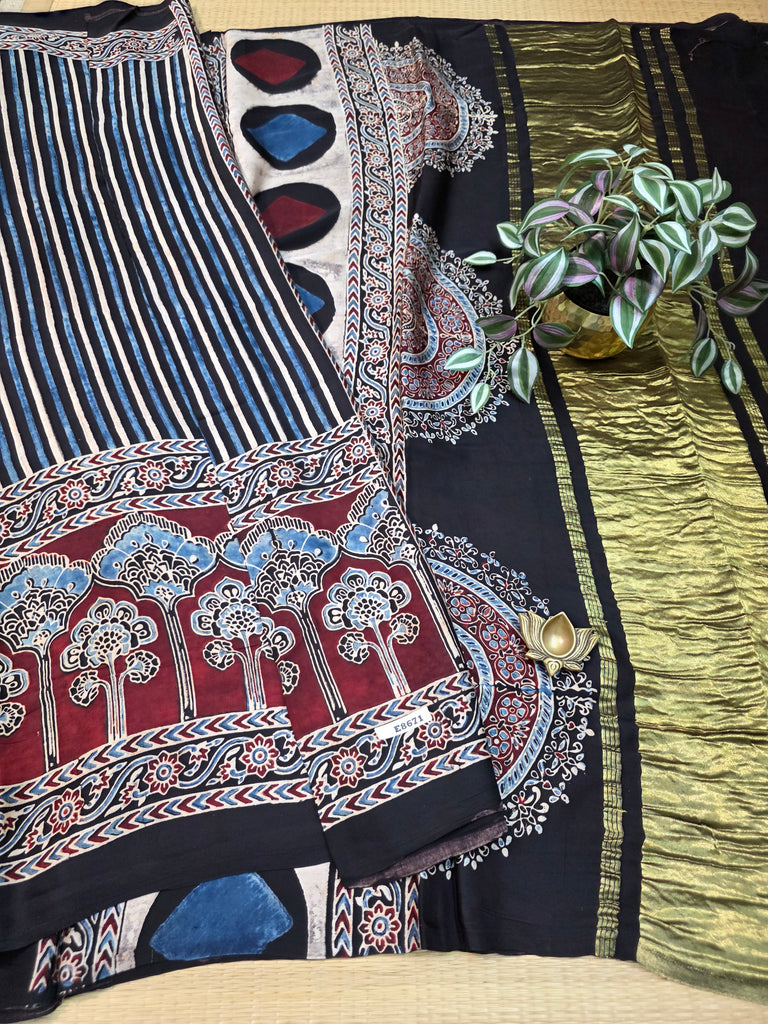 Modal Silk # E8671