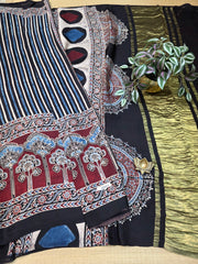 Modal Silk # E8671