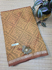 Mangalagiri Silk #E8723